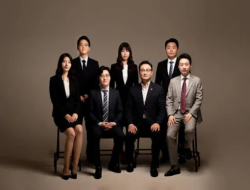 법무법인 운율 일산사무소