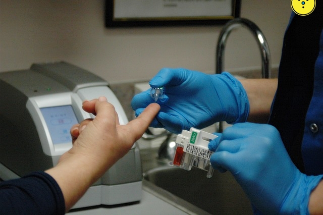 당뇨에 좋은 단백질