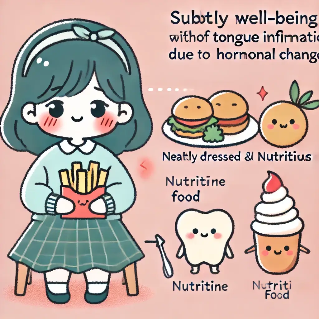 혓바늘이 돋는 이유 11가지와 빨리 낫는 법