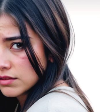 멍이 잘 드는 이유와 오래가는 이유, 병일까?