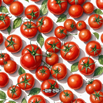 요산수치 낮추는 음식