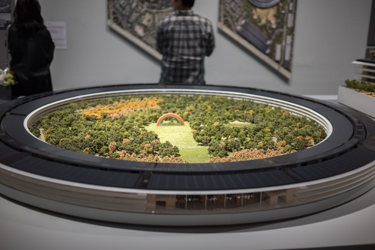 서울시립미술관 미래긍정 노먼 포스터 전시회