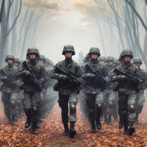 군적금매칭지원금 및 만기수령금액계산하기