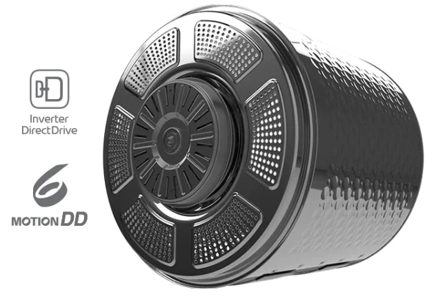 건조기 인버터 DD모터