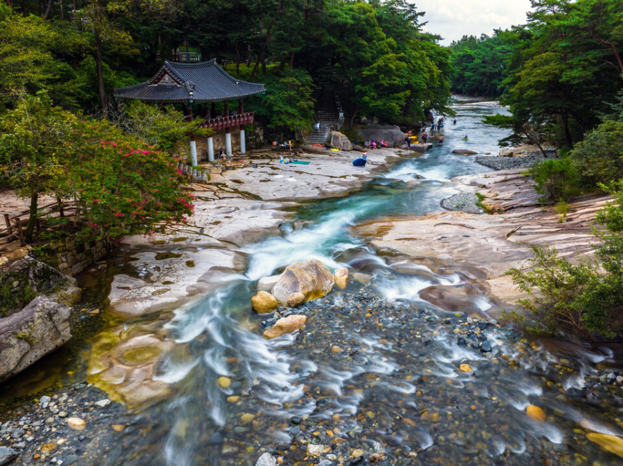 울주 가볼만한 곳