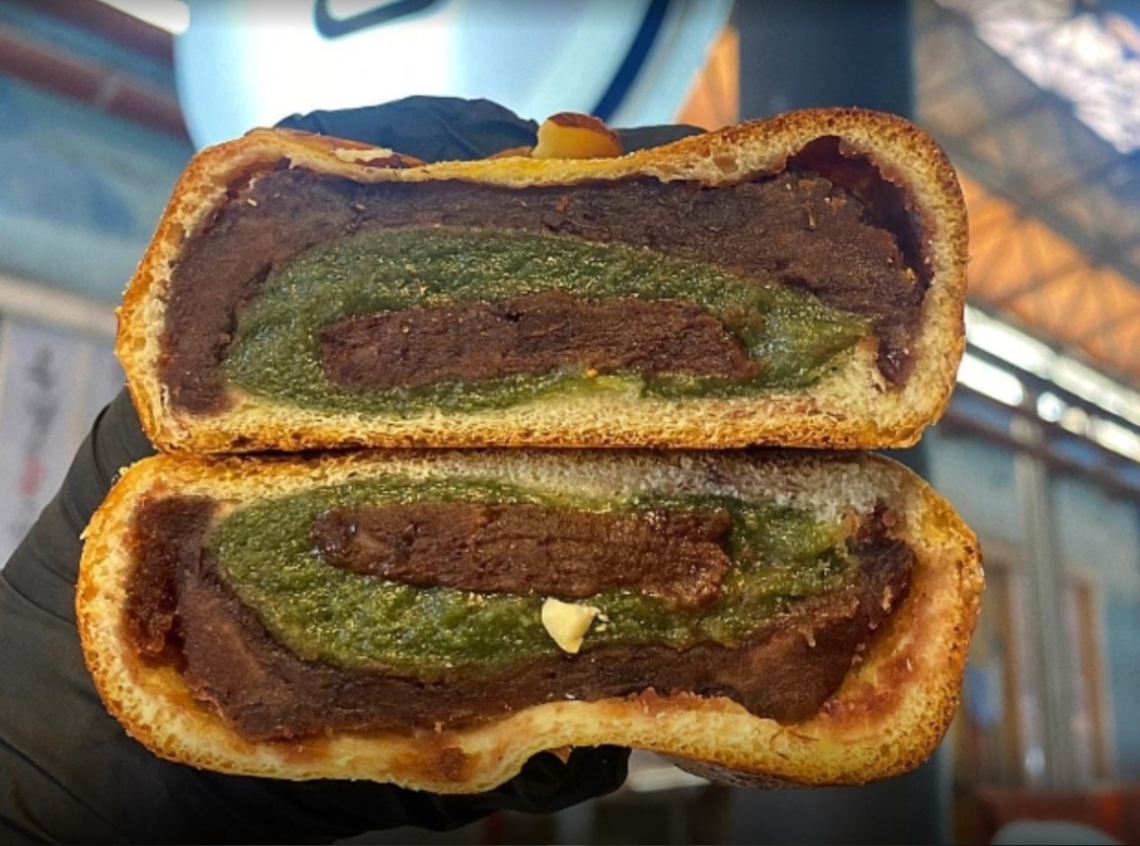 제주도 도넛 맛집 아베베 베이커리, 왜 줄 서서 사먹는지 알겠어요