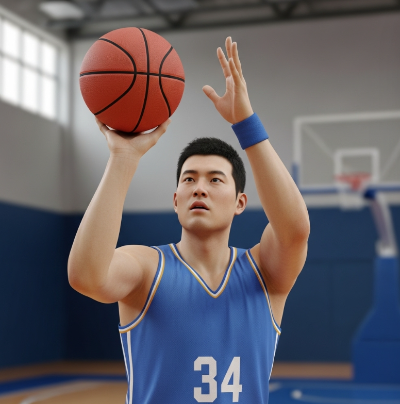 슛이 흔들리는 결정적 원인, 선수들끼리만 아는 ‘손목 릴리스 꺾임(Wrist Break Release)’의 실제 의미와 작동 구조