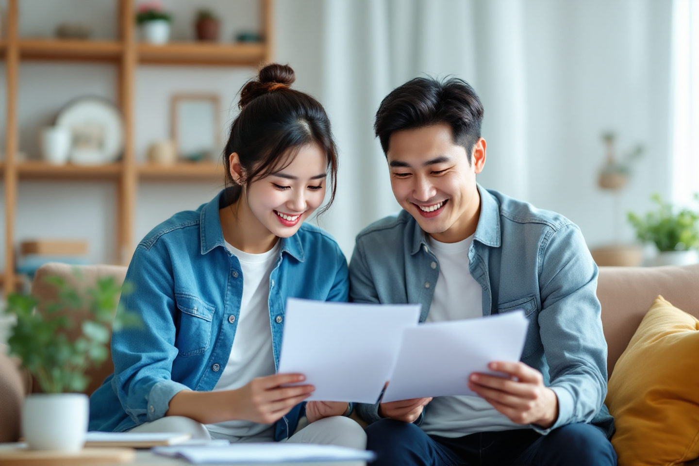 놓치면 손해! 가계 살림에 도움 되는 민생회복 소비쿠폰 총정리