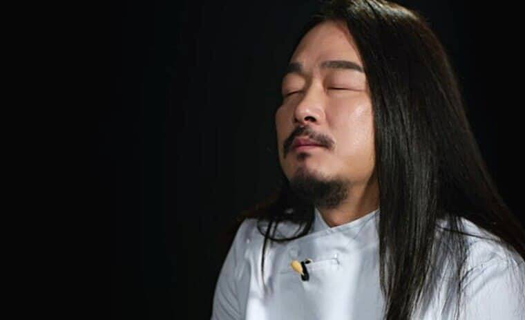 김도윤-셰프