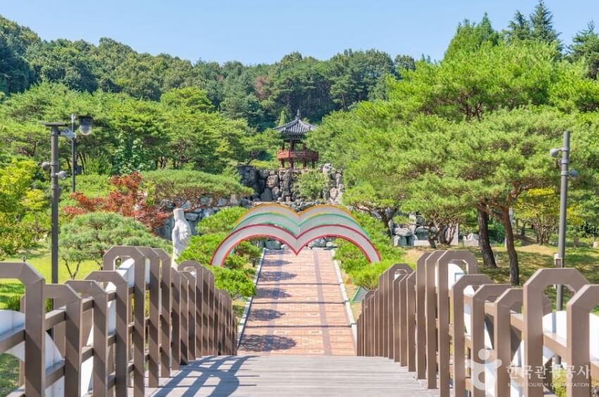 김천 가볼만한곳 베스트 10