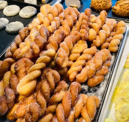 당진 꽈배기 달인 독일 빵집 가격 (택배주문 , 전화주문)