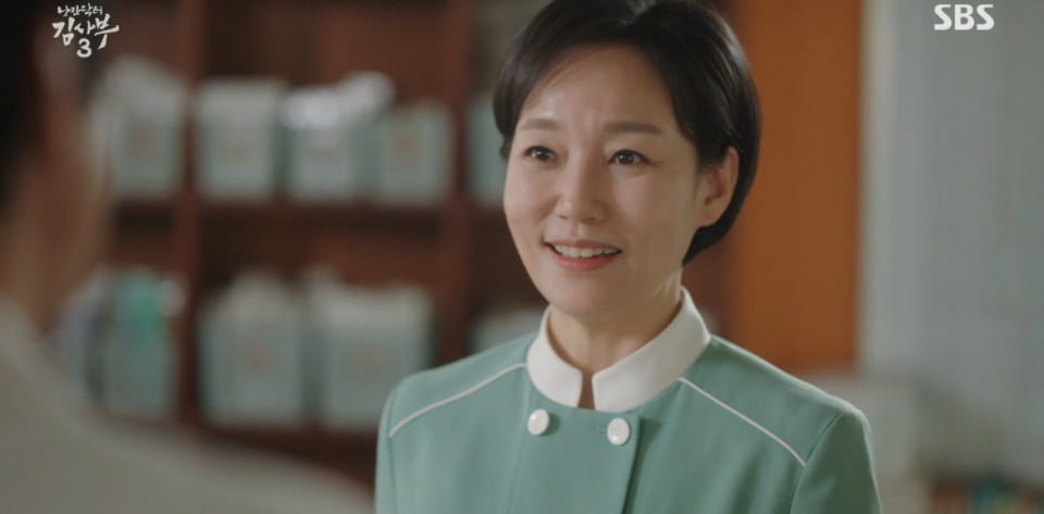 우리는 왜 낭만닥터 김사부3에 환호하는가?