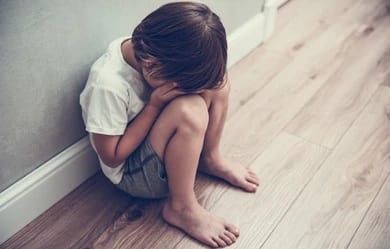 소아빈뇨가 수면장애와 성장애를 초래할수 있는 이유 