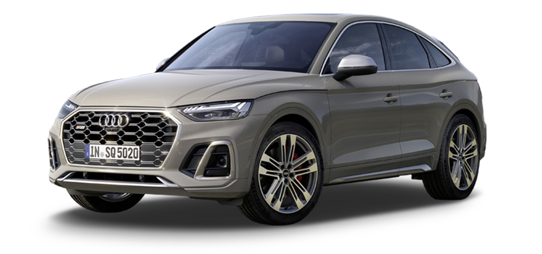 BMW X4 M40i, 아우디 SQ5 스포트백