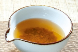 메밀차 효능 부작용 먹는 방법