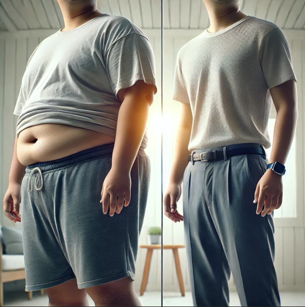 위고비 주사 사용법부터 부작용까지