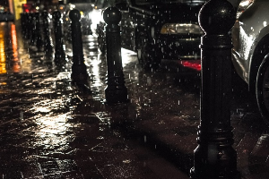 2024 장마 예상 기간 분석 기후변화