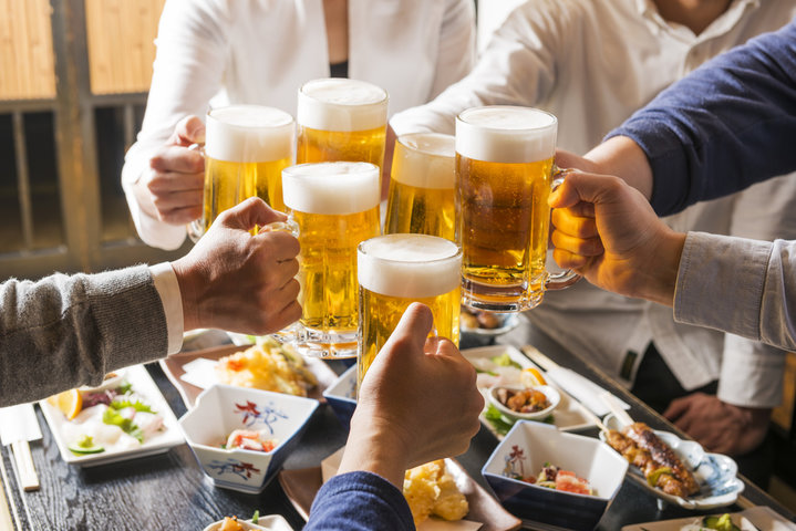 술 마시는 꿈, 담배 피는 꿈, 술 담배 꿈 해몽 총 정리