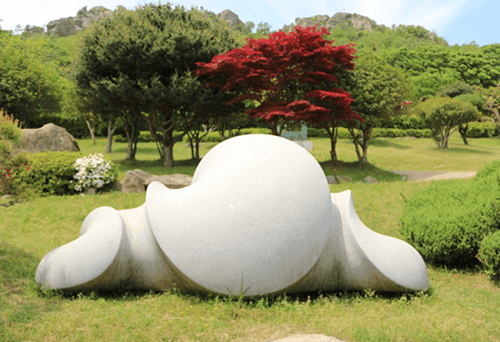 유달산조각공원19