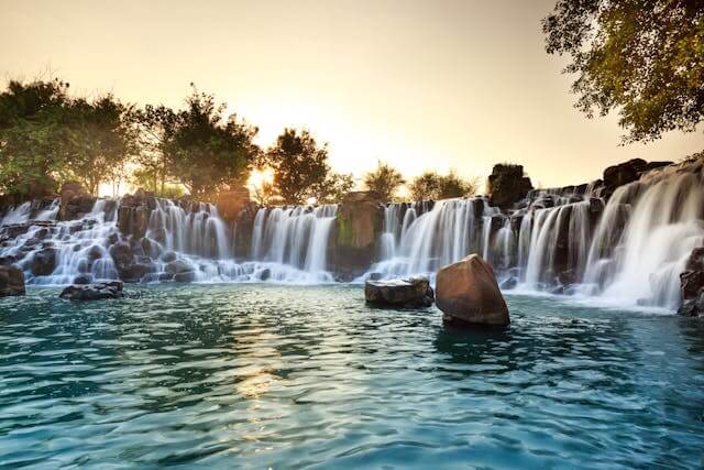 강 꿈 해몽 의미