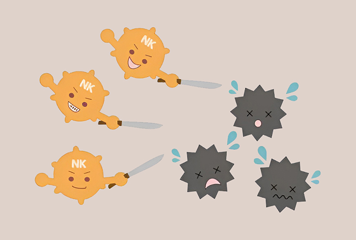 비타민C를-통한-면역력-증진