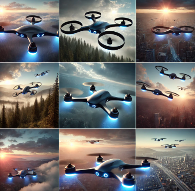 2025 한강 드론 라이트쇼