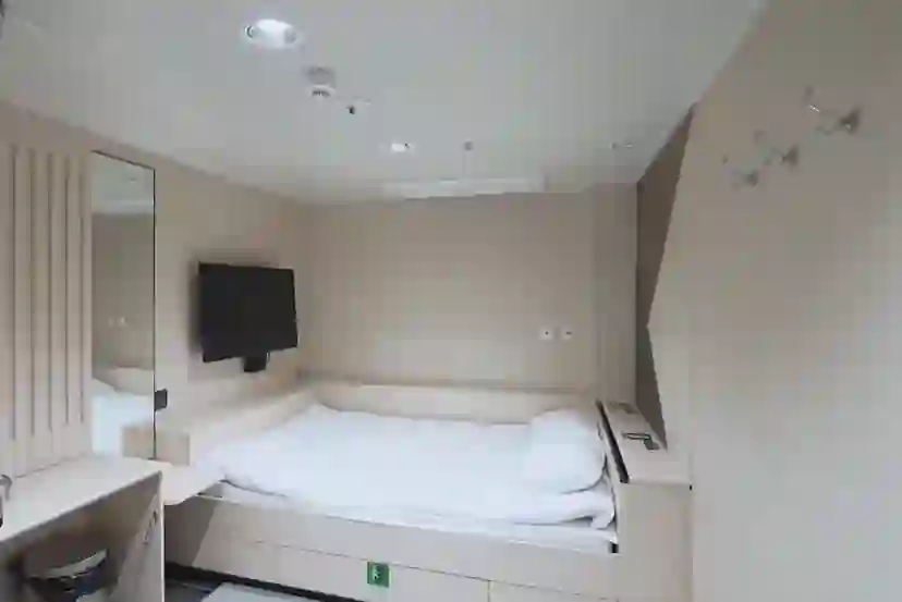 울릉도 배편 모두 알아보기