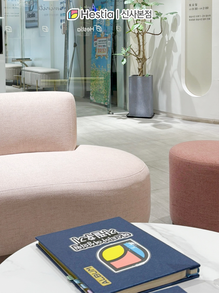 "왜 내 소음순은 짝짝이일까?" - 소음순 비대칭 원인