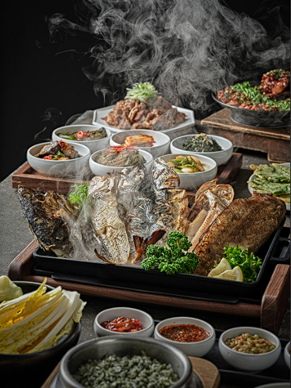 사천 가볼만한 곳 