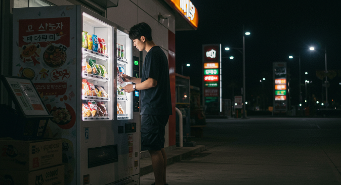 주유소 민생지원금