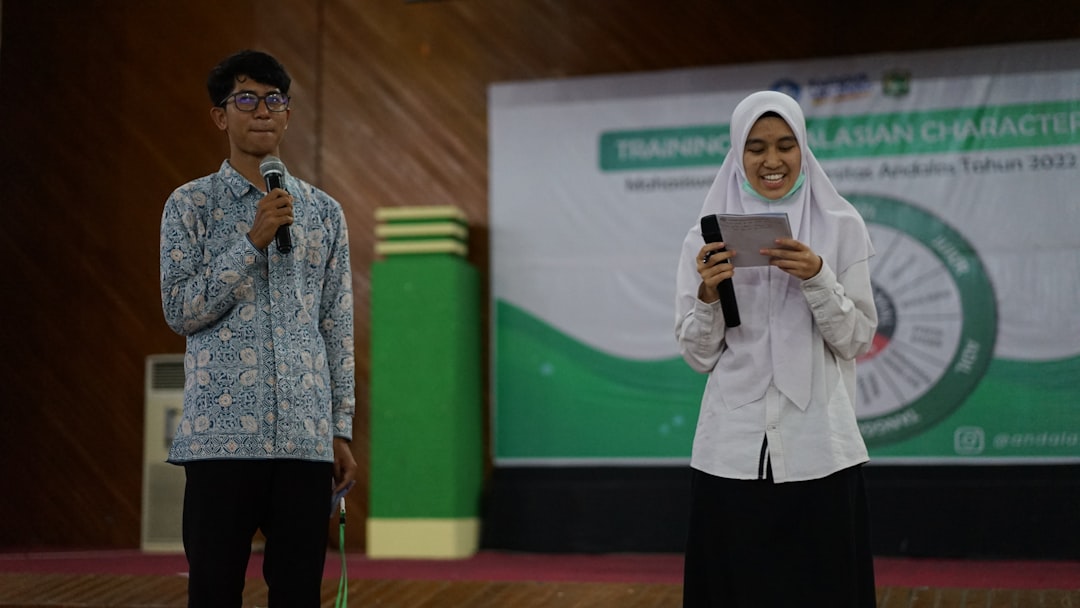 Candidates