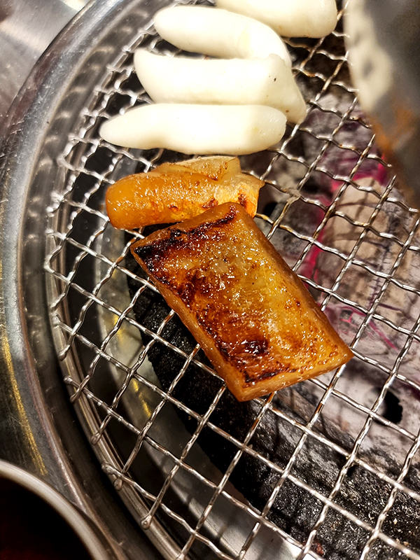 오목교역 대포동쪽갈비