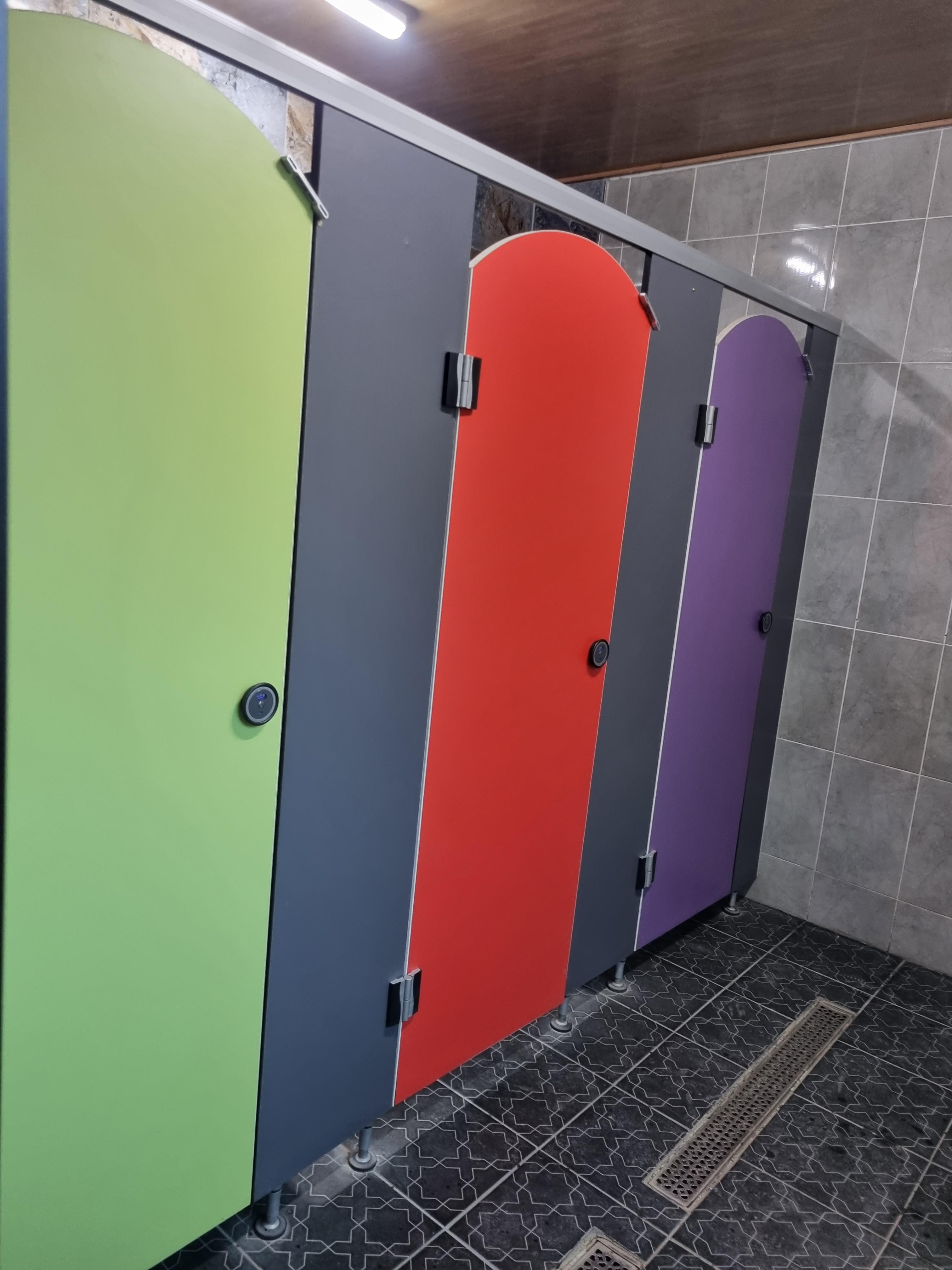 그린하우스캠핑장