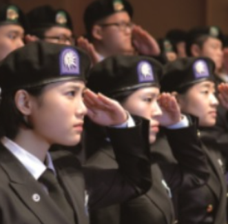 여군에 대하여 알아보기