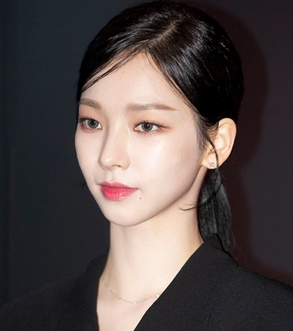 이재욱 카리나 결별 이유