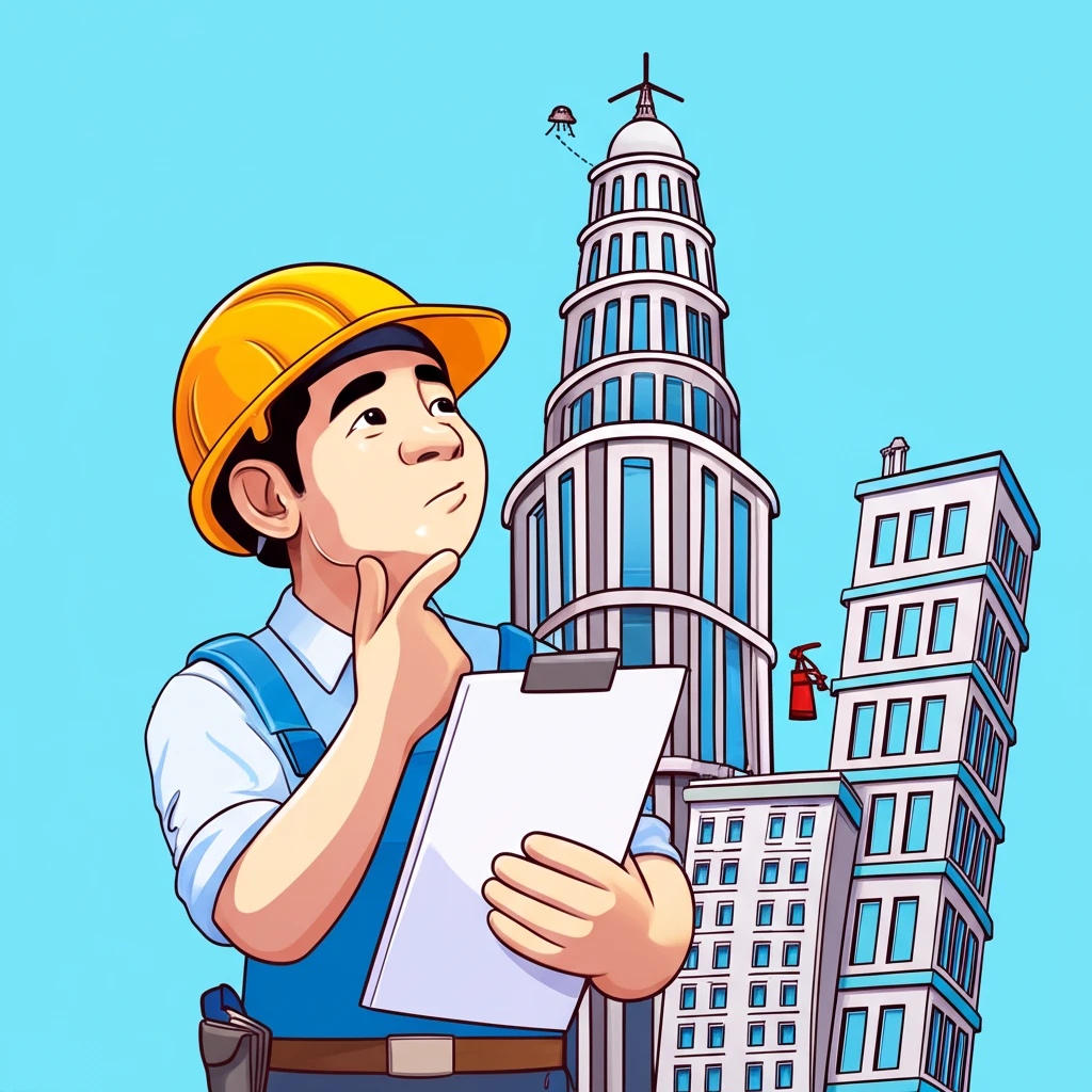 소방안전관리자 등급 분류 기준과 교육..