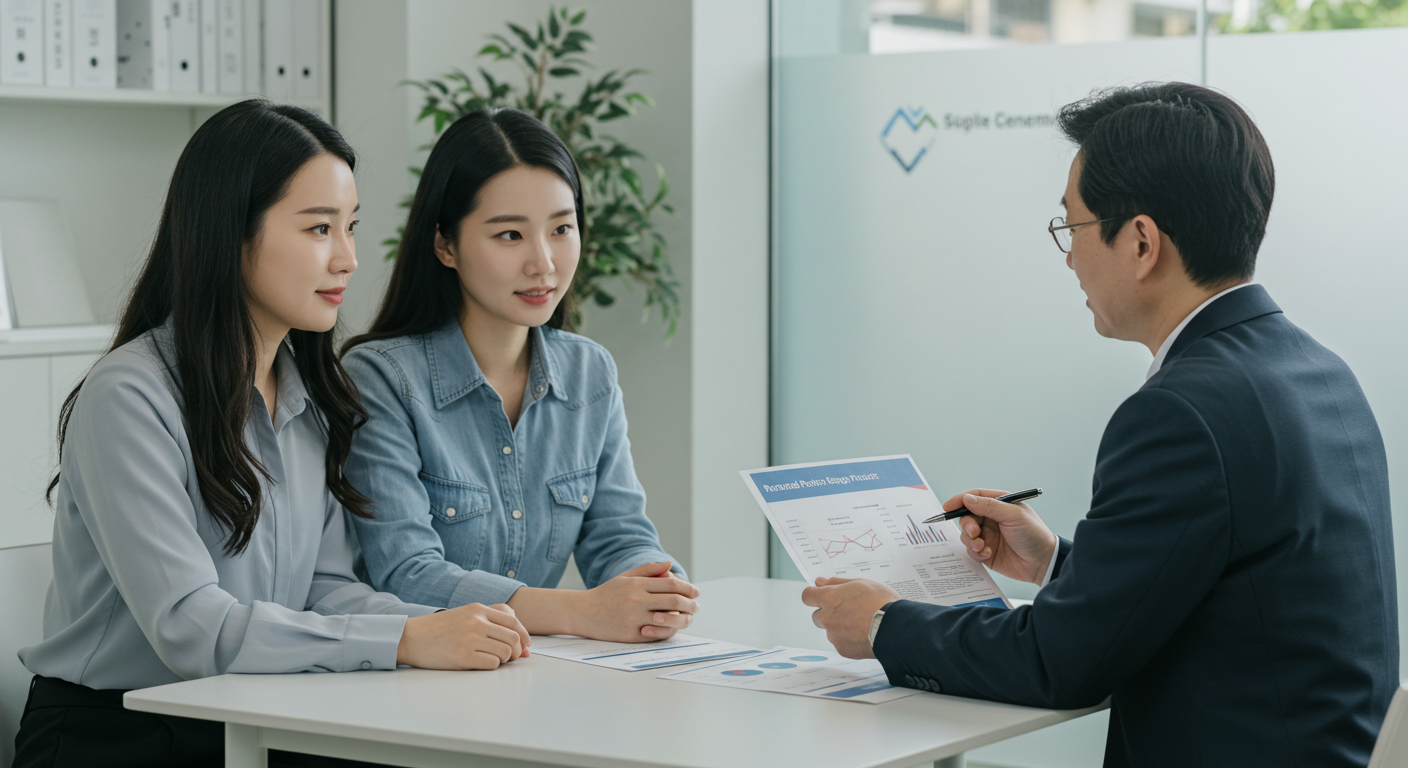 연말정산 개인연금저축 소득공제