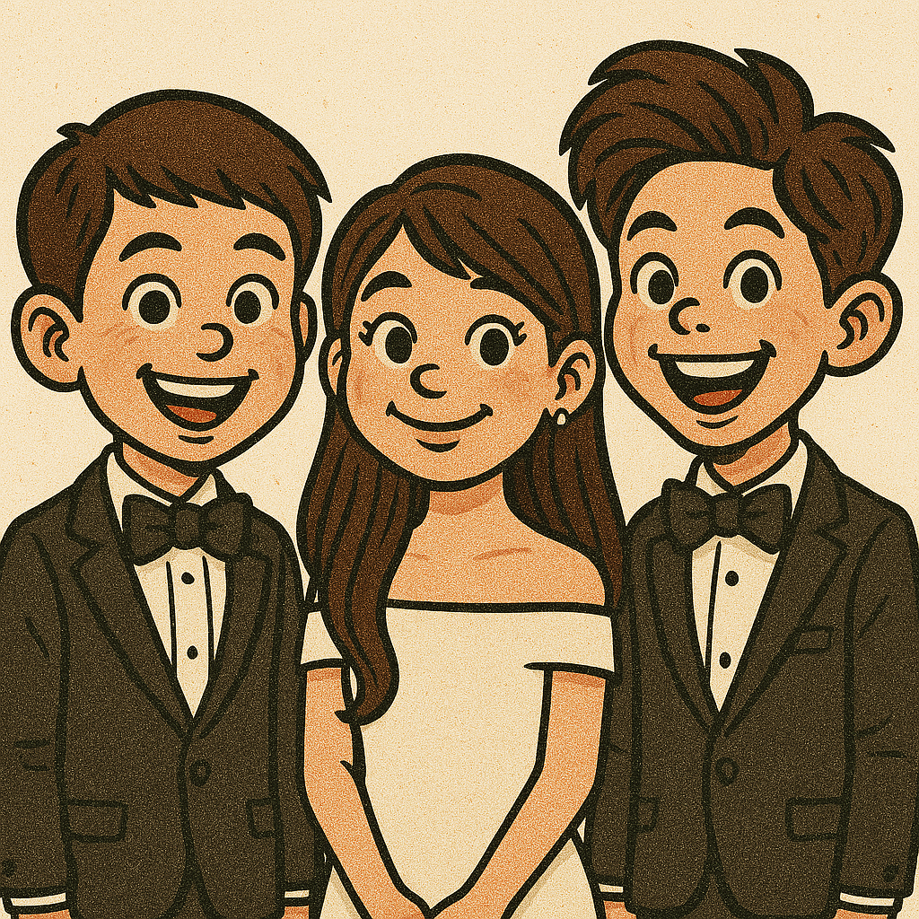 백상예술대상 MC