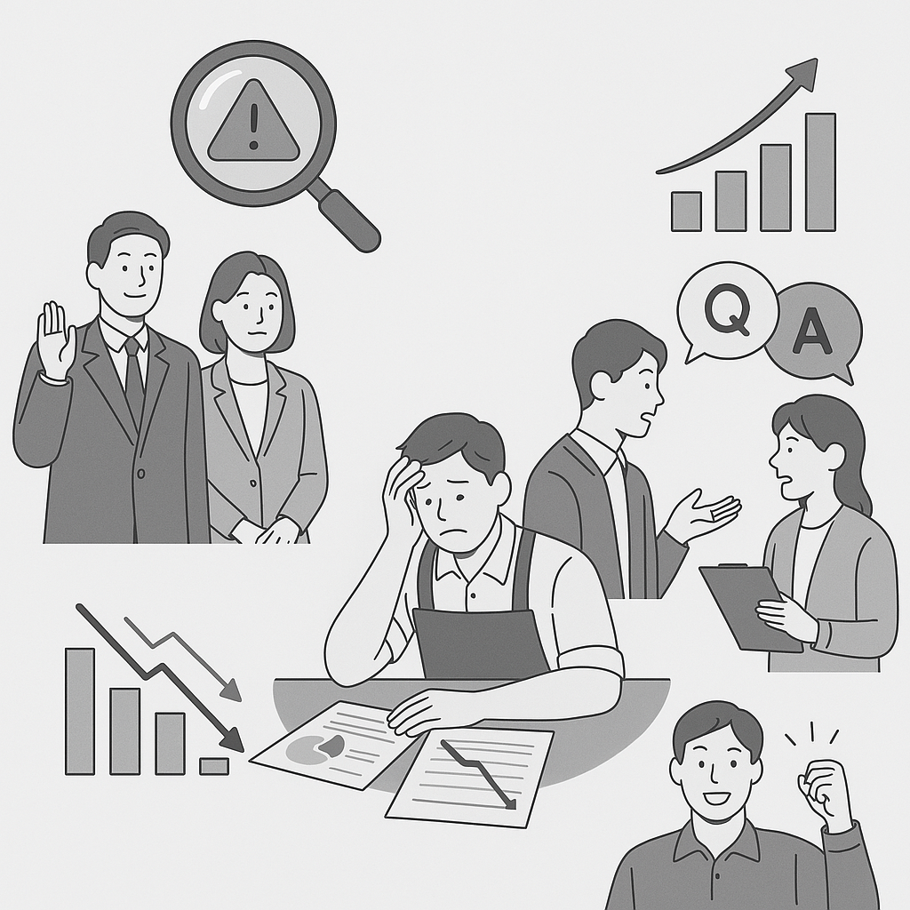 컨설팅 신청방법 및 컨설팅 지원 이미지