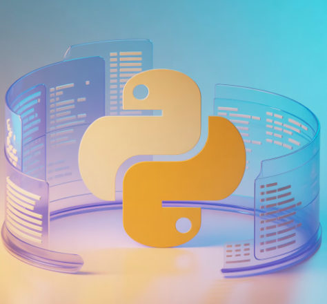 Pandas 소개와 기본 개념 이미지