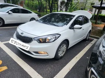 K3 중고차 가격 시세 하이브리드K3 가격표 내비게이션 업데이트 완벽 정보_13