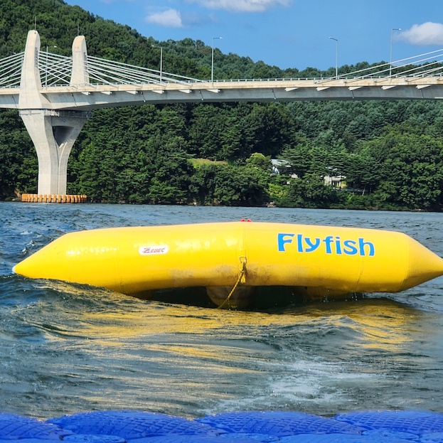 캠프통 포레스트 후기