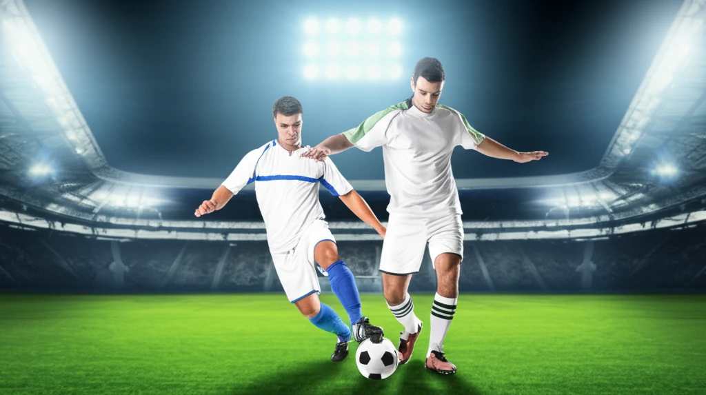 대한민국 축구 국가대표팀 핵심 선수 