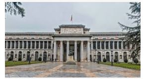 스페인 프라도 미술관