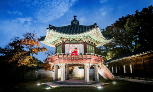 2024 궁중문화축전 궁패스 예약 기본정보 총정리