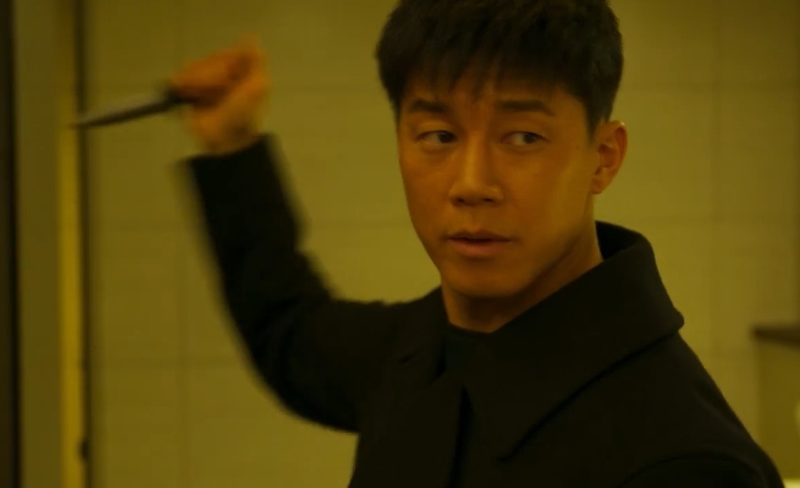 범죄도시4
