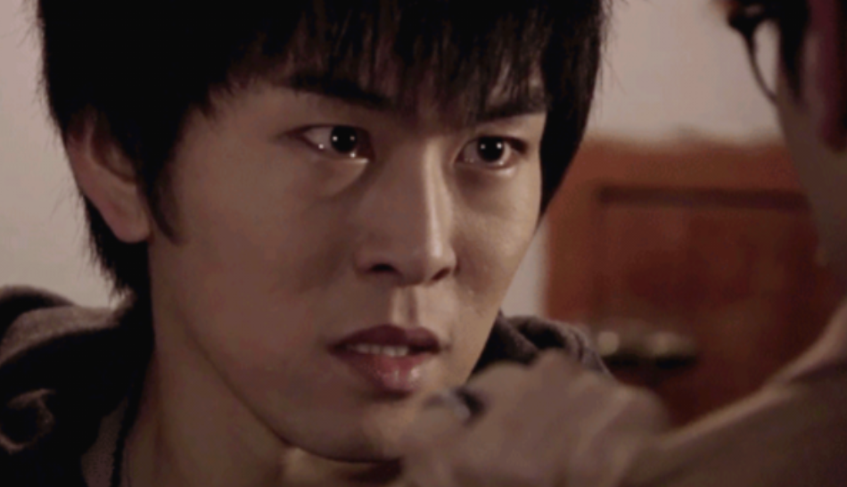 곽정욱 드라마