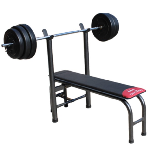 헬스기구 : 벤치프레스