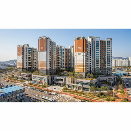 아파트 청약 가점 높이는 비밀