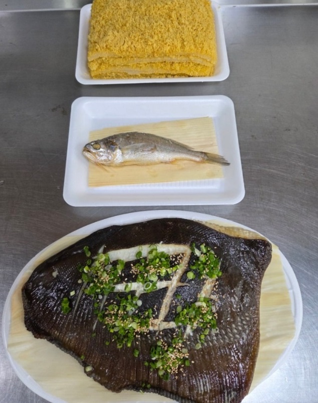 극한직업-전주-제사본찬